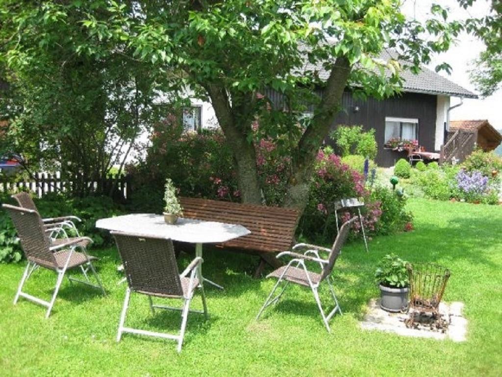 Ferienwohnung Achhammer Riedenburg Exteriér fotografie