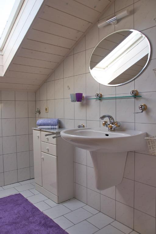 Ferienwohnung Achhammer Riedenburg Exteriér fotografie