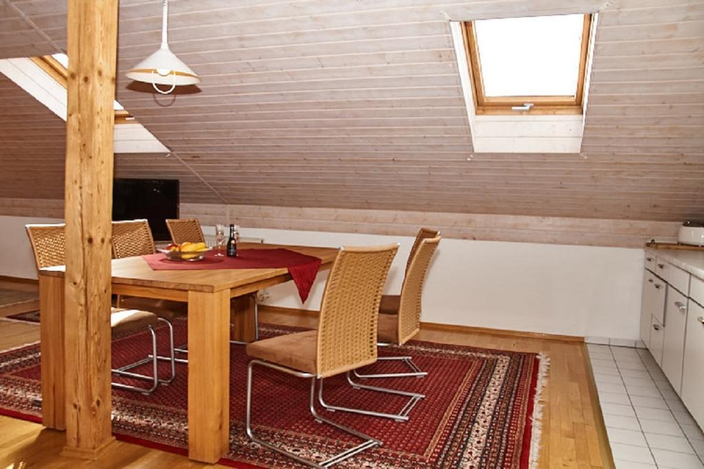 Ferienwohnung Achhammer Riedenburg Exteriér fotografie